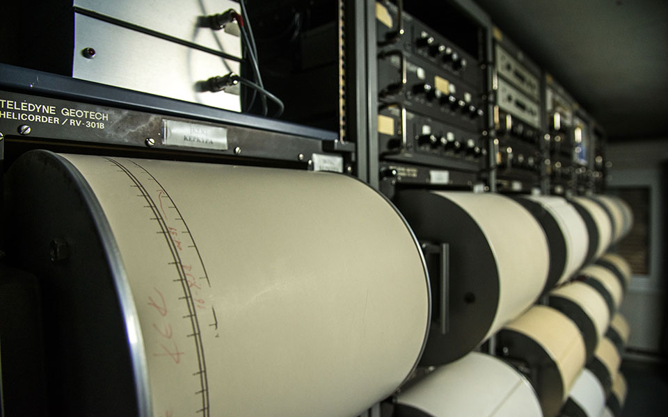 Σεισμός στην Εύβοια: Γιατί είχαμε τους αισθητούς μετασεισμούς της Πέμπτης – Τι λένε οι ειδικοί