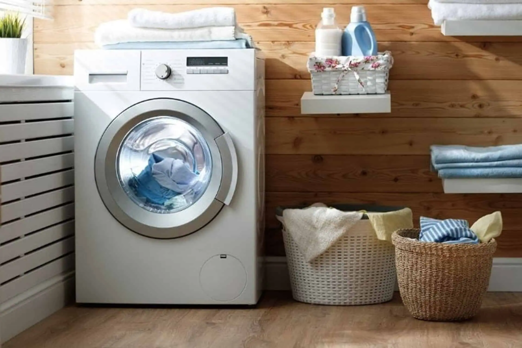 Αυτά είναι τα 15 λάθη που κάνουμε όταν βάζουμε πλυντήριο και καταστρέφουμε τα ρούχα μας