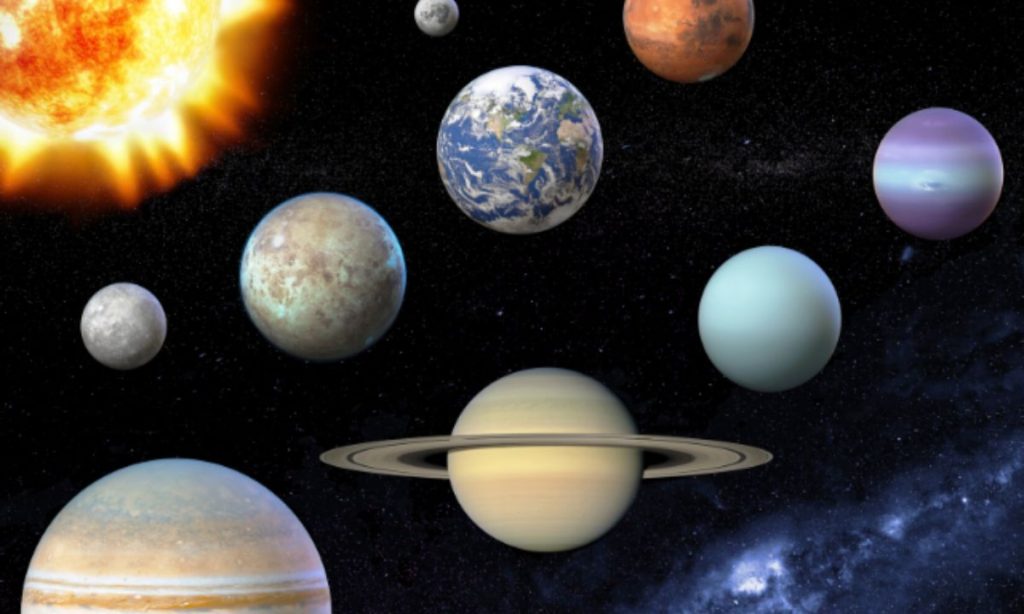 NASA: Τα τηλεσκόπια Hubble και Spitzer βρήκαν πλανήτες που πιθανότατα αποτελούνται κυρίως από νερό