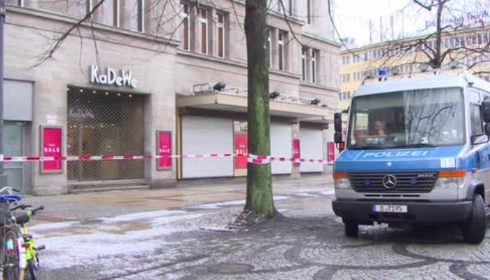 Το έγκλημα που τρέλανε αστυνομικούς και δικαστές