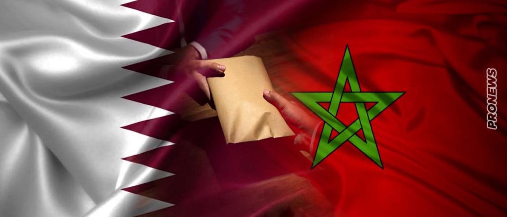 Πώς το Κατάρ και το Μαρόκο «λάδωναν» Ευρωπαίους παράγοντες – Ο σκοτεινός ρόλος των ΜΚΟ