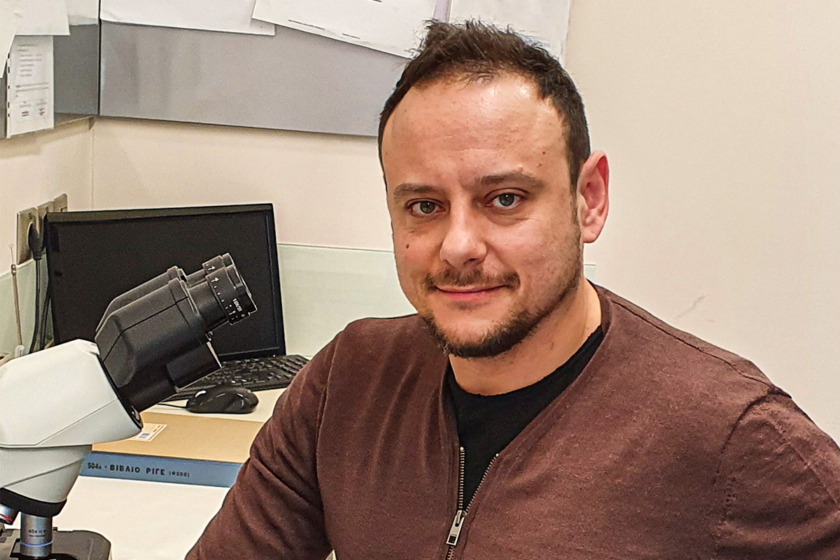 Γ.Μαγιορκίνης: «Ο κορωνοϊός πλησιάζει σε φάση ενδημικότητας»