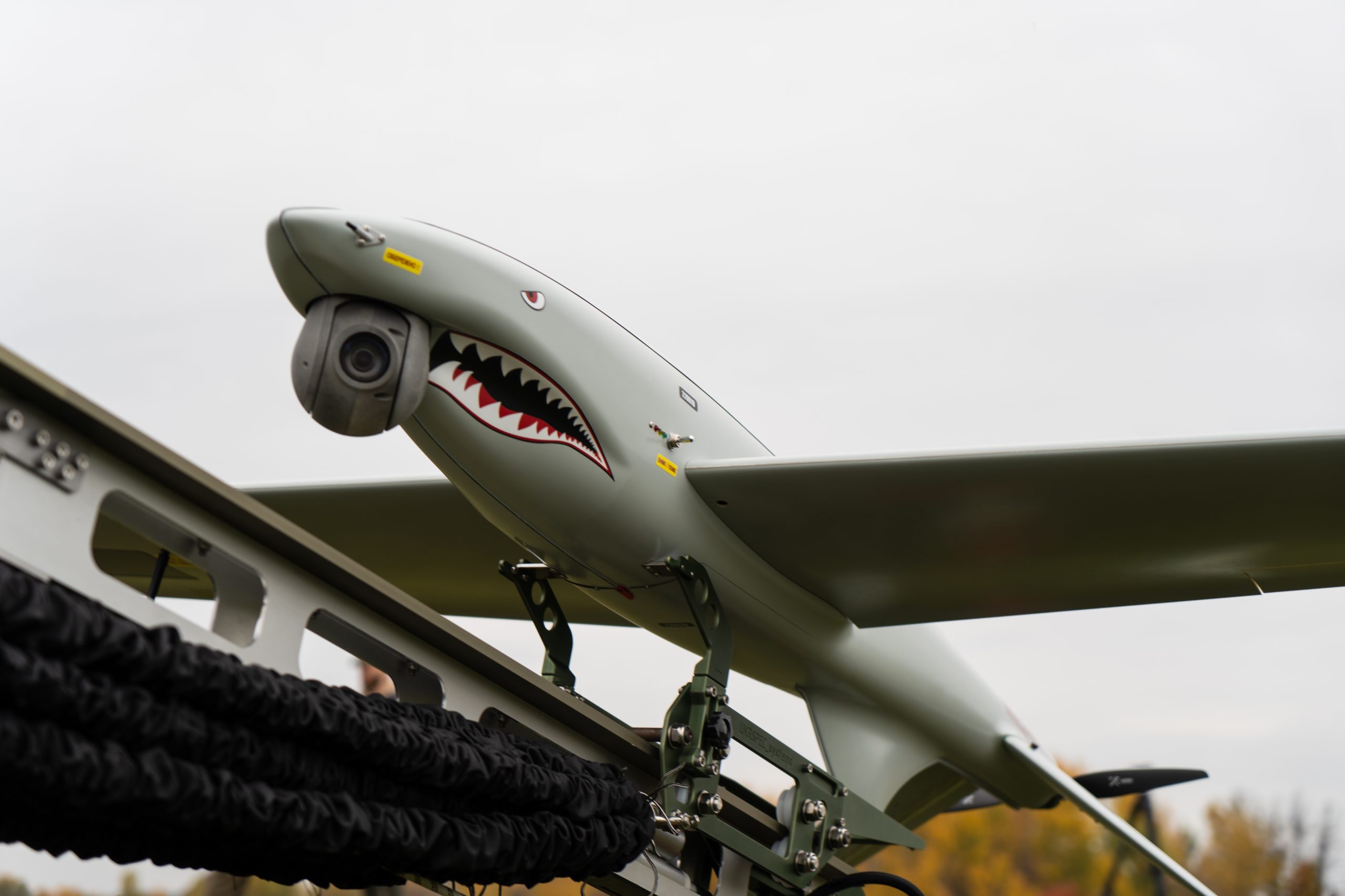 Η Ρωσία κατηγορεί ΗΠΑ και Πολωνία ότι οργάνωσαν πλήγματα ουκρανικών UAV σε ρωσικό έδαφος