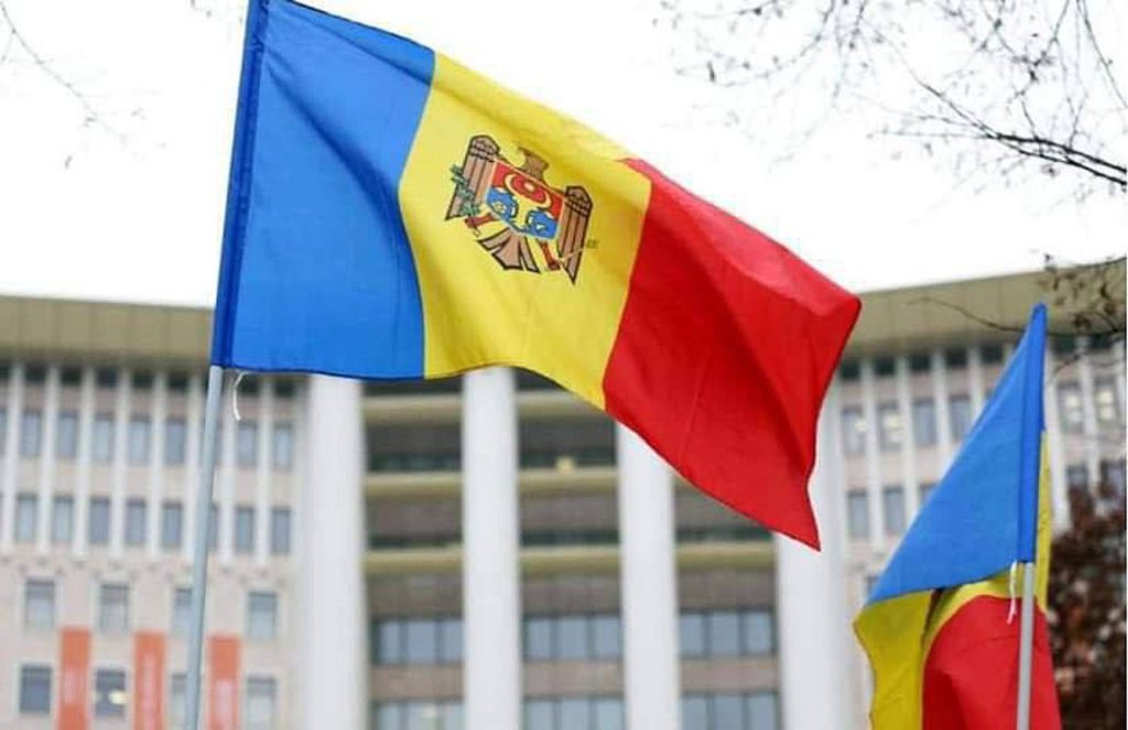 Η Ρωσία καταδικάζει την απόφαση της Μολδαβίας να απαγορεύσει τη μετάδοση έξι τηλεοπτικών καναλιών