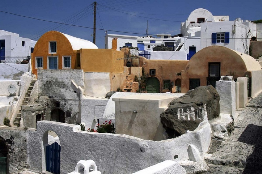 15 πράγματα που δεν ξέρατε για τα ελληνικά νησιά