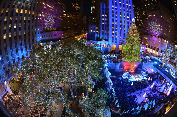 10+3 χριστουγεννιάτικα έθιμα απ’ όλο τον κόσμο!