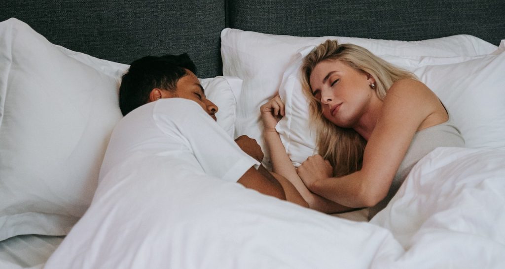 Έχετε αναρωτηθεί – Πώς επηρεάζει την σεξουαλική ζωή ο ύπνος;