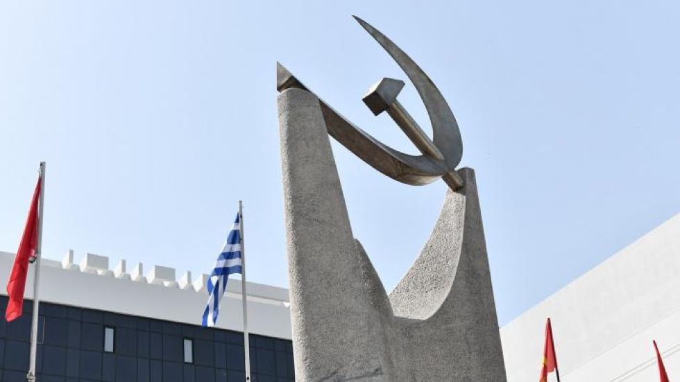 KKE για ομιλία Α.Τσίπρα: «Αντίπαλοι στην πολιτική της κυβέρνησης της ΝΔ δεν μπορεί να είναι αυτοί που την στήριξαν»