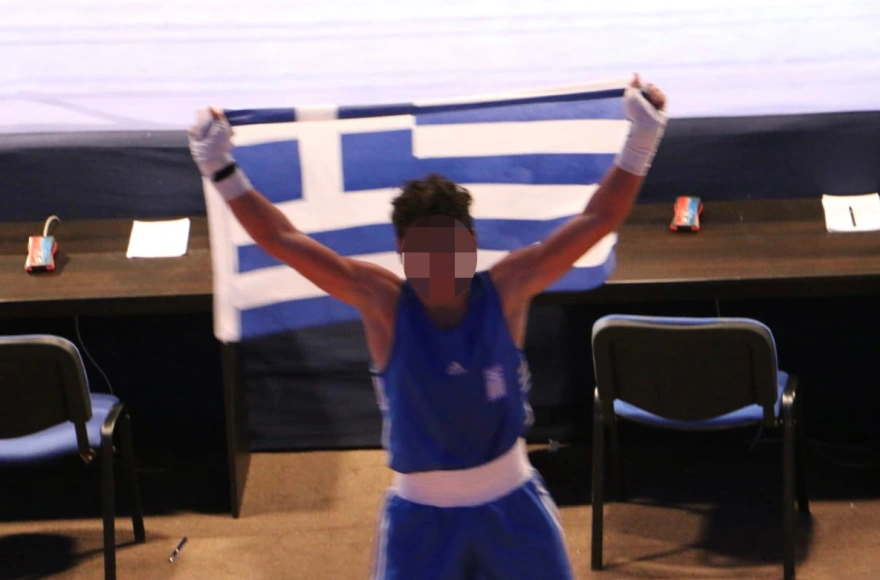 Καλλιθέα: Σε κρίσιμη κατάσταση νοσηλεύεται 16χρονος Έλληνας πυγμάχος και πρωταθλητής Ευρώπης