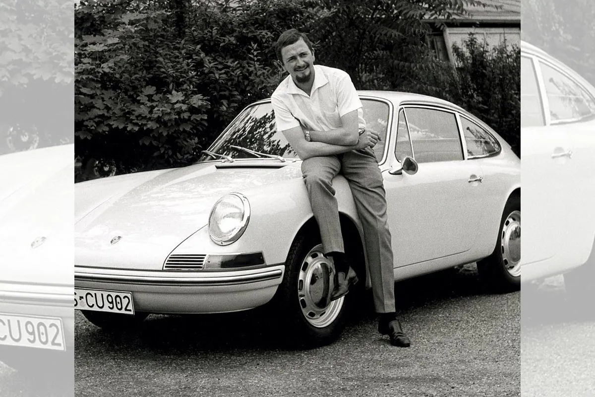 Το ναζιστικό παρελθόν του ιδρυτή της Porsche: Η συνεργασία με τον Χίτλερ και το διασημότερο σχέδιό του – Pronews.gr
