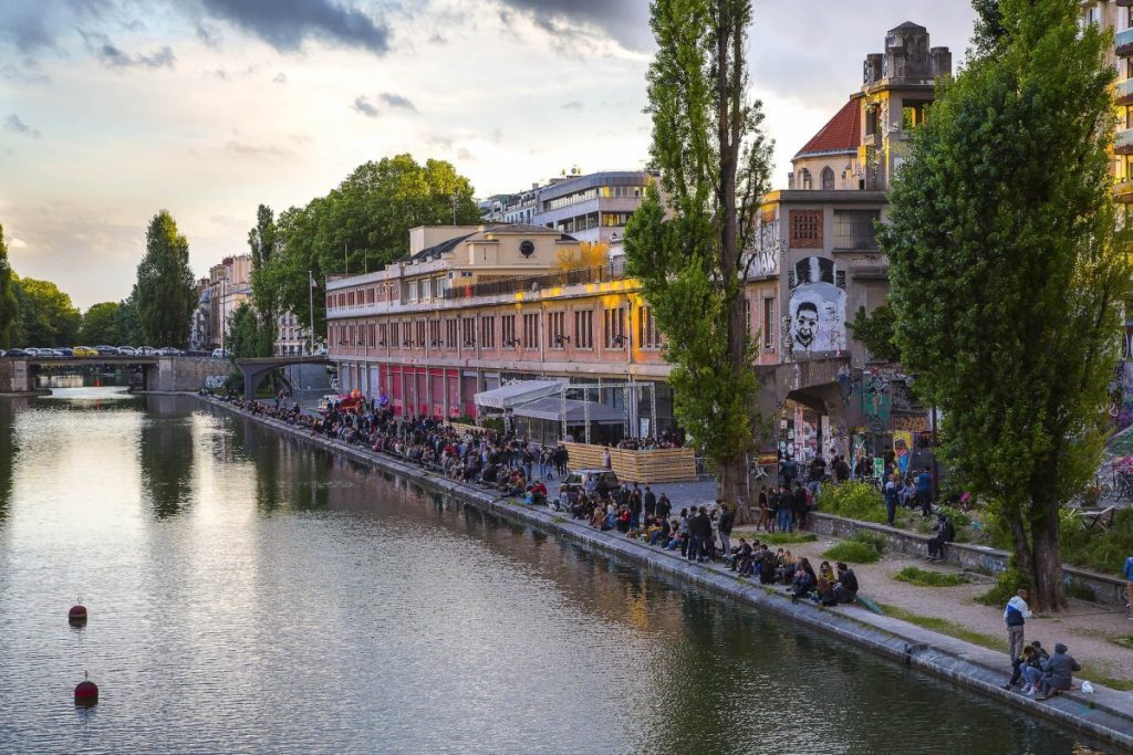 Πέντε «ψαγμένες» ευρωπαϊκές γειτονιές που προτιμούν οι ντόπιοι