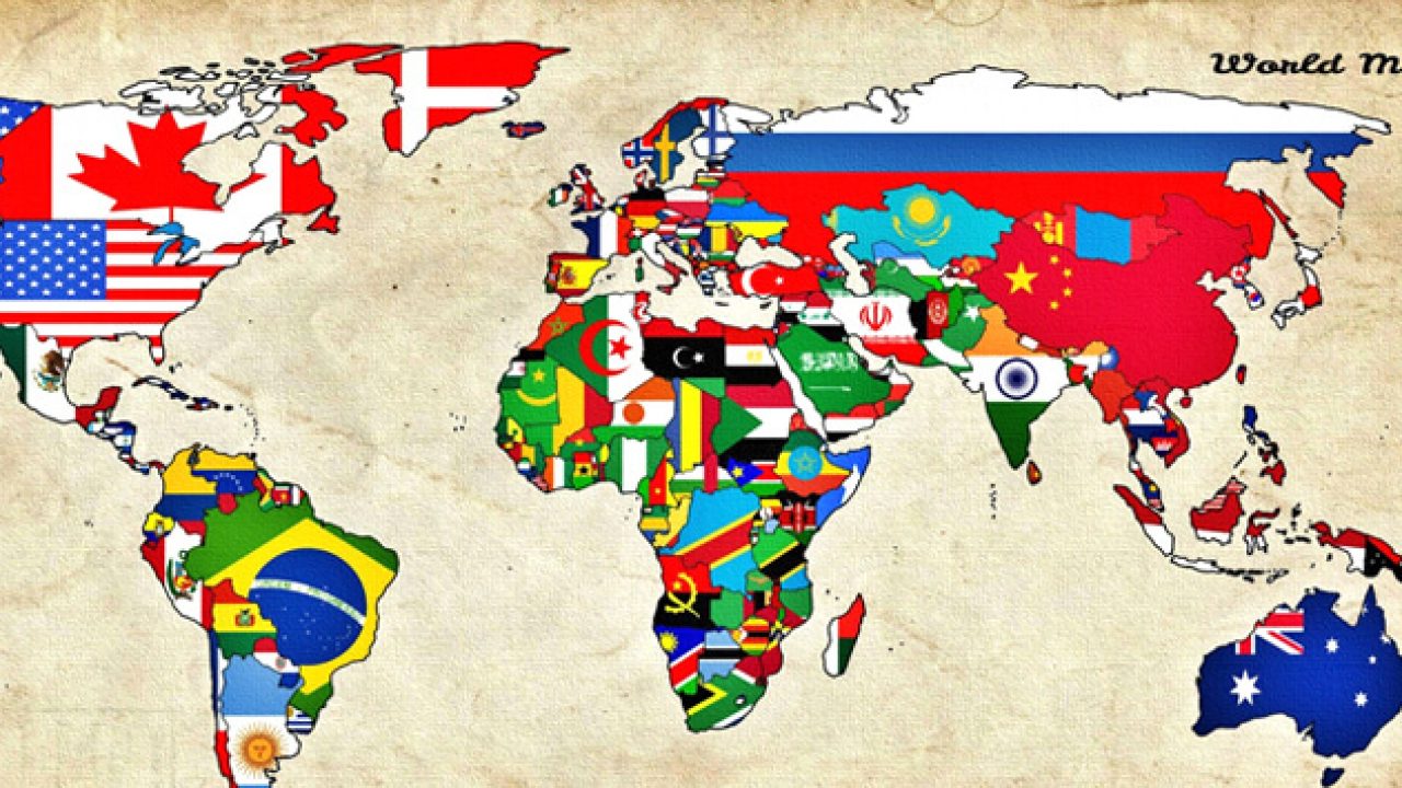 Αυτές είναι οι 15 «πιο άσχημες εθνικότητες» βάσει έρευνας