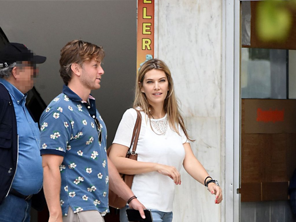 Σκάνδαλο Κατάρ: Το «κόλπο» με την ΜΚΟ και ο ρόλος Α.Παντζέρι, Ε.Καϊλή και Φ.Τζόρτζι