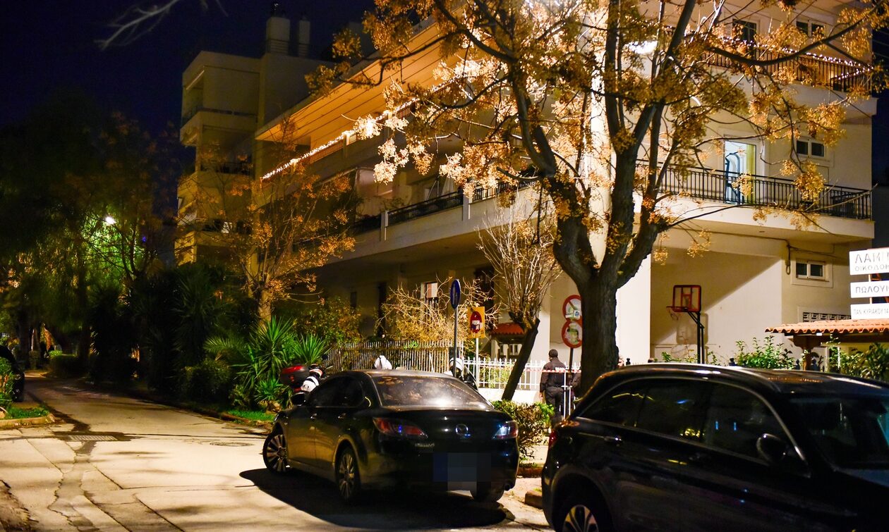 Μαρούσι – Η κατάθεση του πατέρα της 23χρονης: «Επιθυμώ την ποινική δίωξη της κοπέλας για τη δολοφονία της κόρης μου»