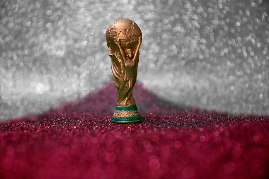 Το Παγκόσμιο Κύπελλο στο Κατάρ σημείωσε ρεκόρ με 172 γκολ