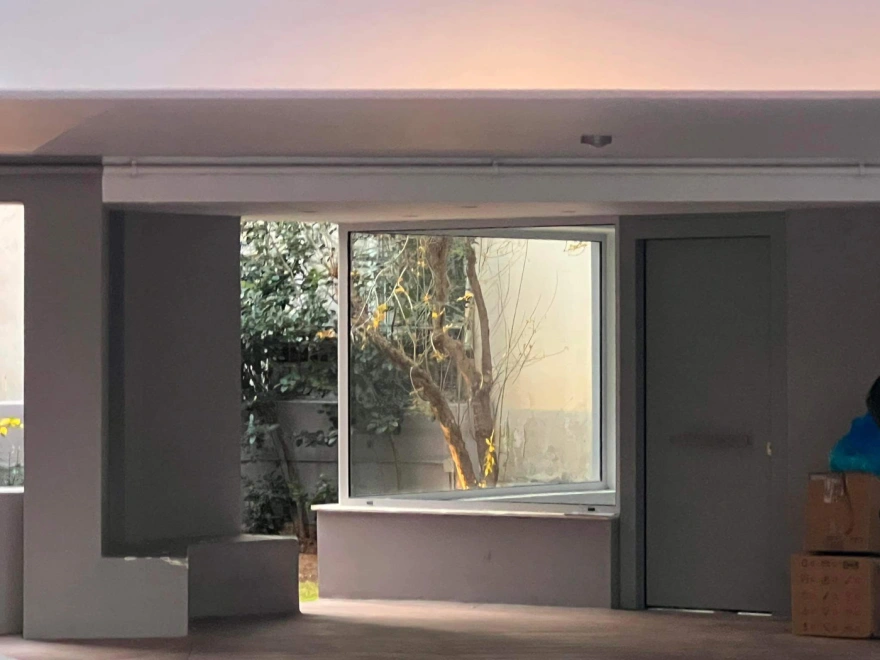 Παλαιό Φάληρο: Αυτό είναι το σπίτι του 15χρονου που αυτοκτόνησε (φωτο)