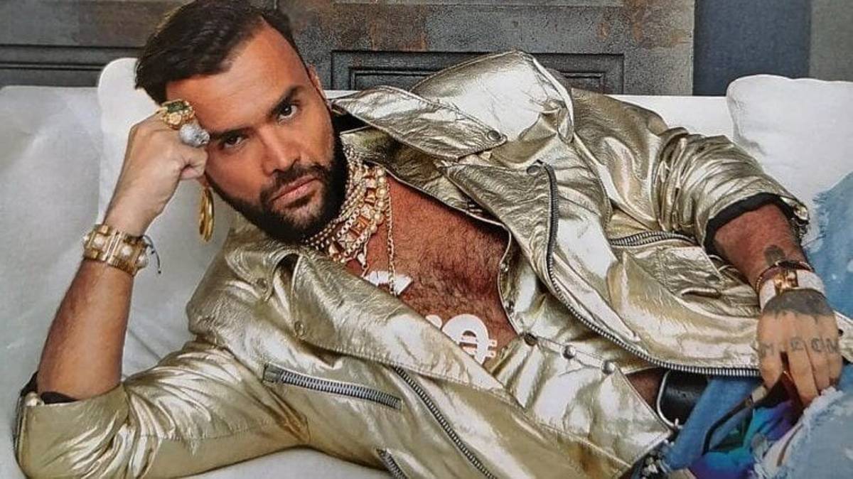 Το ακούσαμε και αυτό – Περικλής Κονδυλάτος για Εύα Καϊλή: «Υποχρέωσή μας να στηρίξουμε μια Ελληνίδα ως εκπρόσωπο της πατρίδας μας»