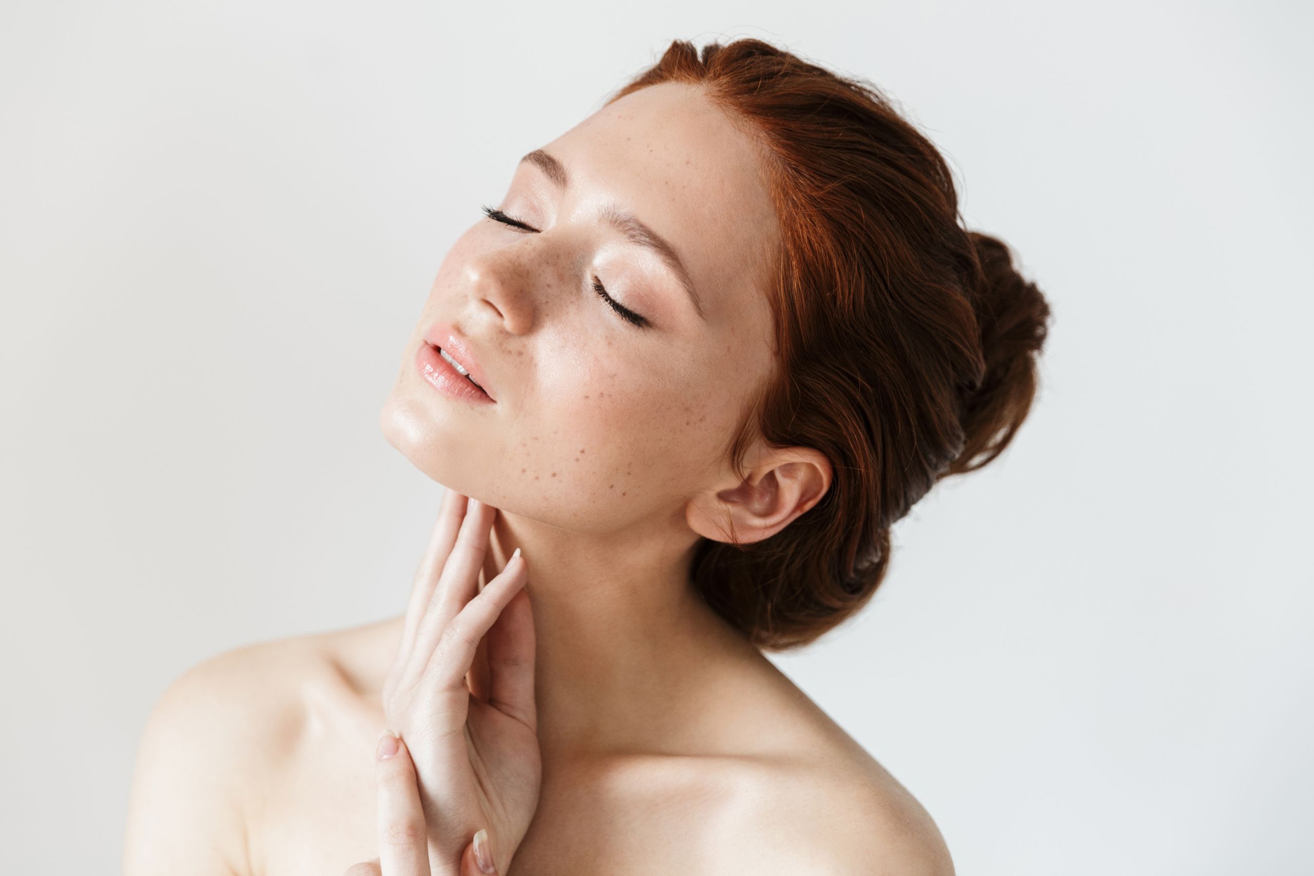 Πέντε συμβουλές για να κρατήσετε λαμπερό το δέρμα σας