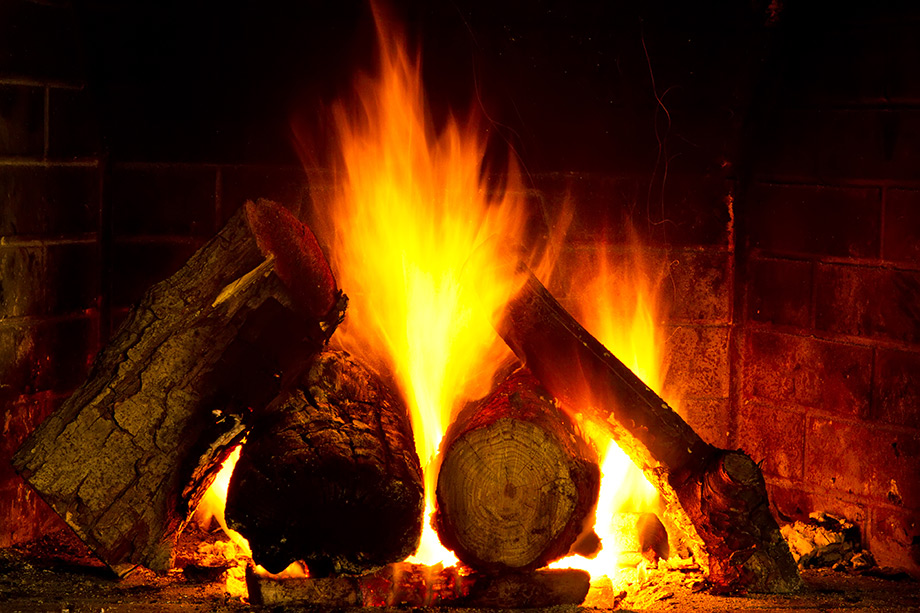 Το γνωρίζατε; – Πώς βγήκε η έκφραση είναι «από τζάκι»