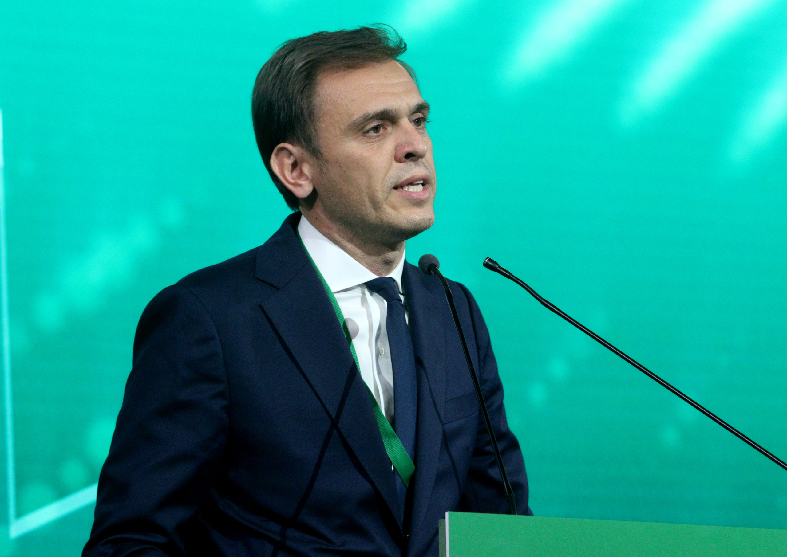 Δ.Μάντζος: «Το food pass δεν είναι επαρκές, όπως και το καλάθι του νοικοκυριού»