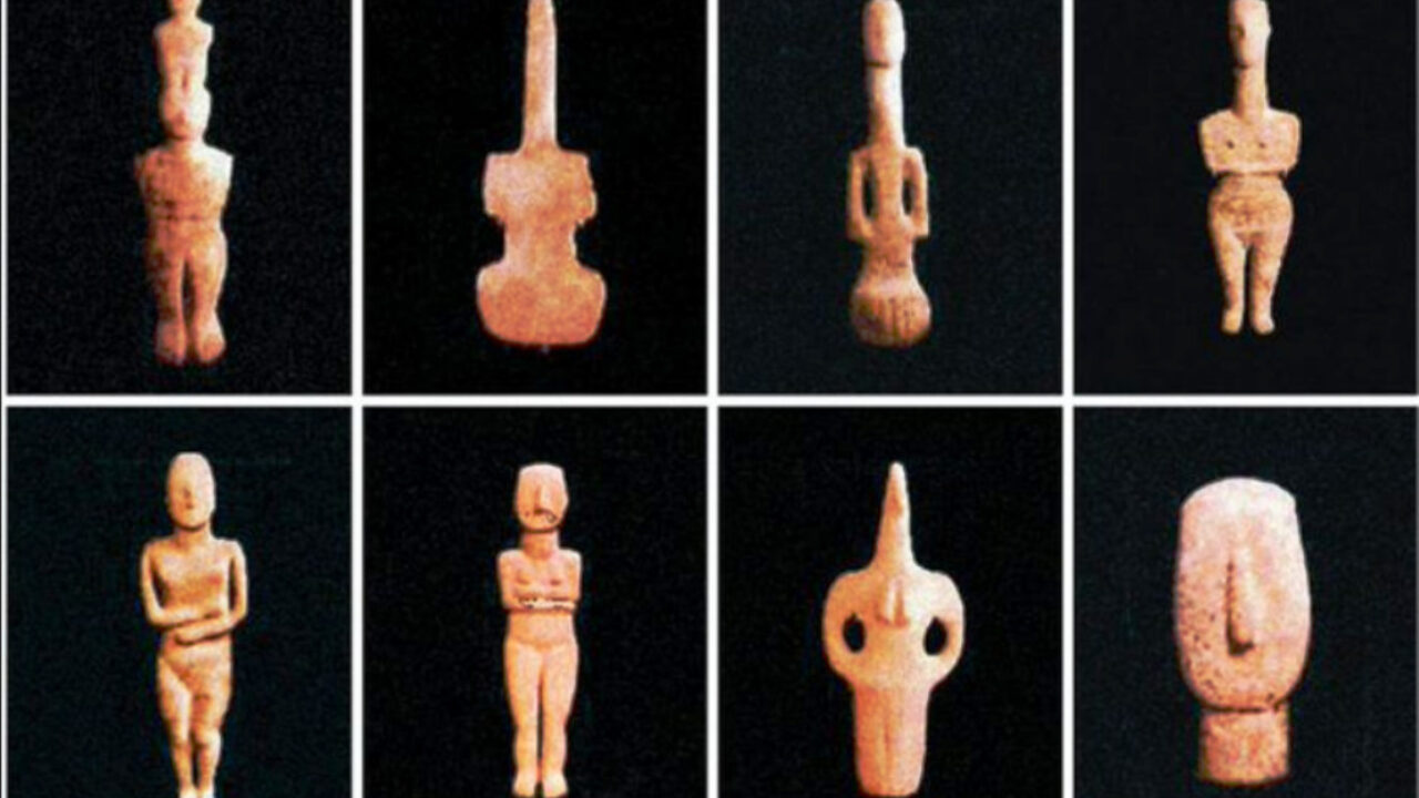 Βαριές καταγγελίες από Σ.Αναγνωστοπούλου: «Γίνεται συγκάλυψη κυκλωμάτων αρχαιοκαπηλίας από Μητσοτάκη και Μενδώνη»