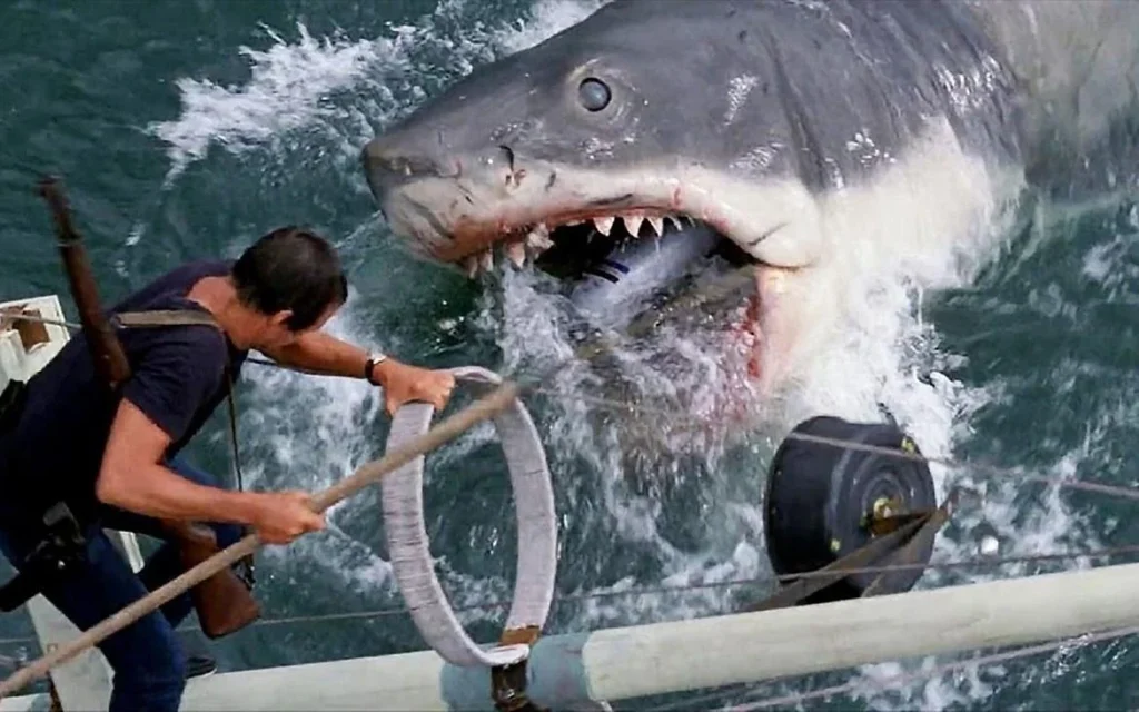 Ο ανθρωποφάγος καρχαρίας που ενέπνευσε την ταινία «Τα σαγόνια του καρχαρία»