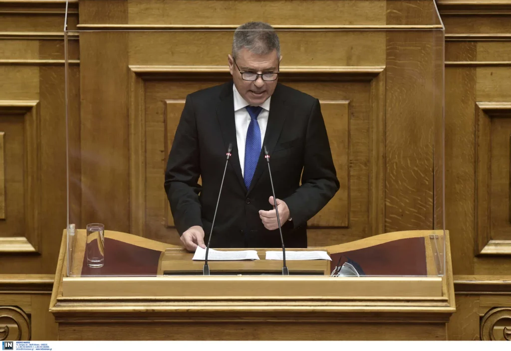 Π.Καππάτος για καταγγελίες Π.Πολάκη: «Ως βουλευτής δεν έχω υπογράψει καμία απόφαση πλειστηριασμού»