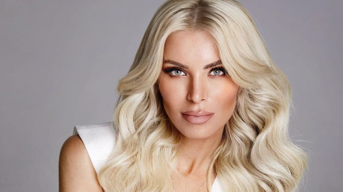 Κατερίνα Καινούργιου: «Είδα στον ύπνο μου ότι με ήθελε ο Μέσι»