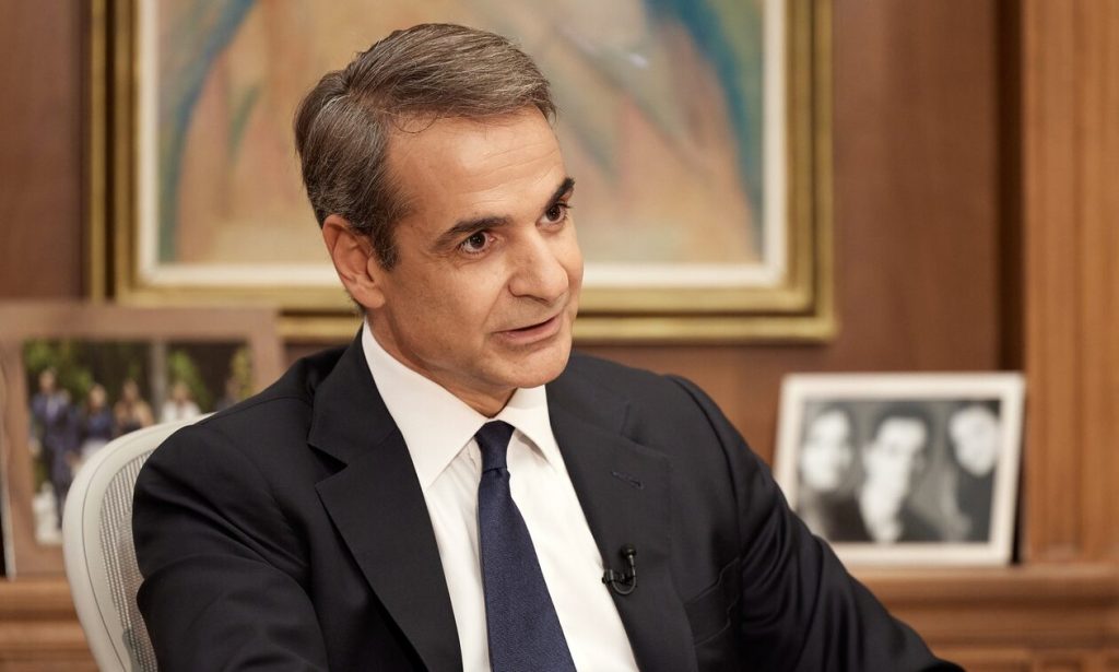 Κ.Μητσοτάκης για Economist: «Χαίρομαι που οι προσπάθειες και οι μεταρρυθμίσεις μας έχουν πραγματικό αντίκτυπο»