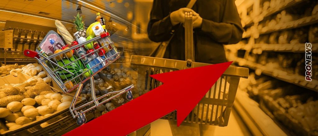 Επιχειρηματίας για το «food pass»: «Θα μας βοηθήσει πολύ γιατί θα μπορέσουμε να κάνουμε αυξήσεις»!