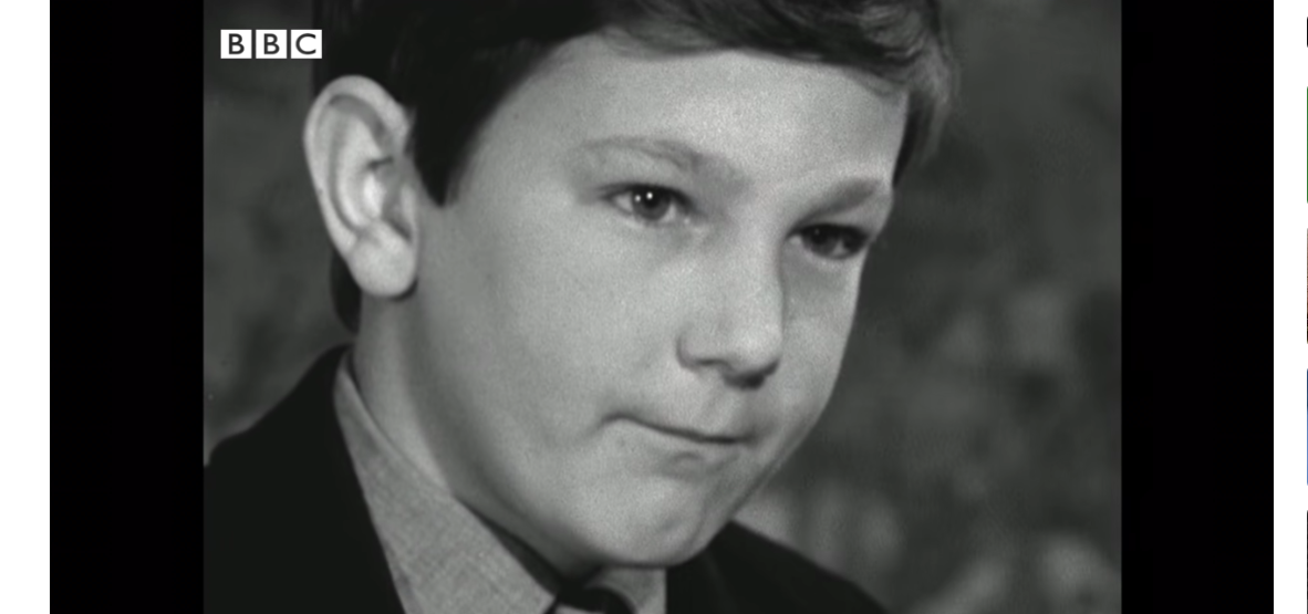 Τα «περίεργα» παιδιά της δεκαετίας του 1960 που έκαναν ακριβείς προβλέψεις για το 2000 (βίντεο)