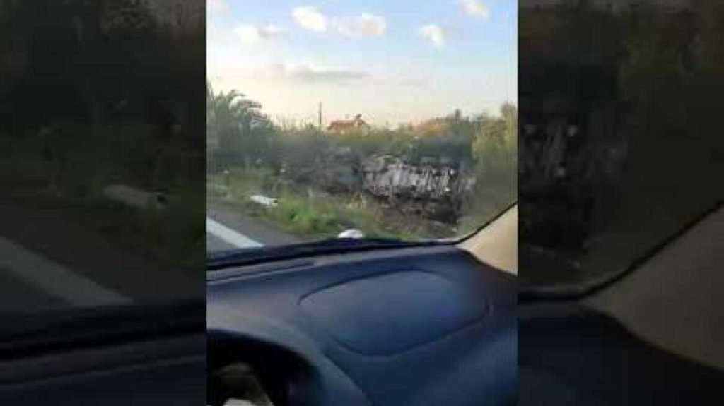 Τραγωδία στον Πύργο: Θανατηφόρο τροχαίο στην Εθνική οδό – Νεκρός πρώην ποδοσφαιριστής (upd)