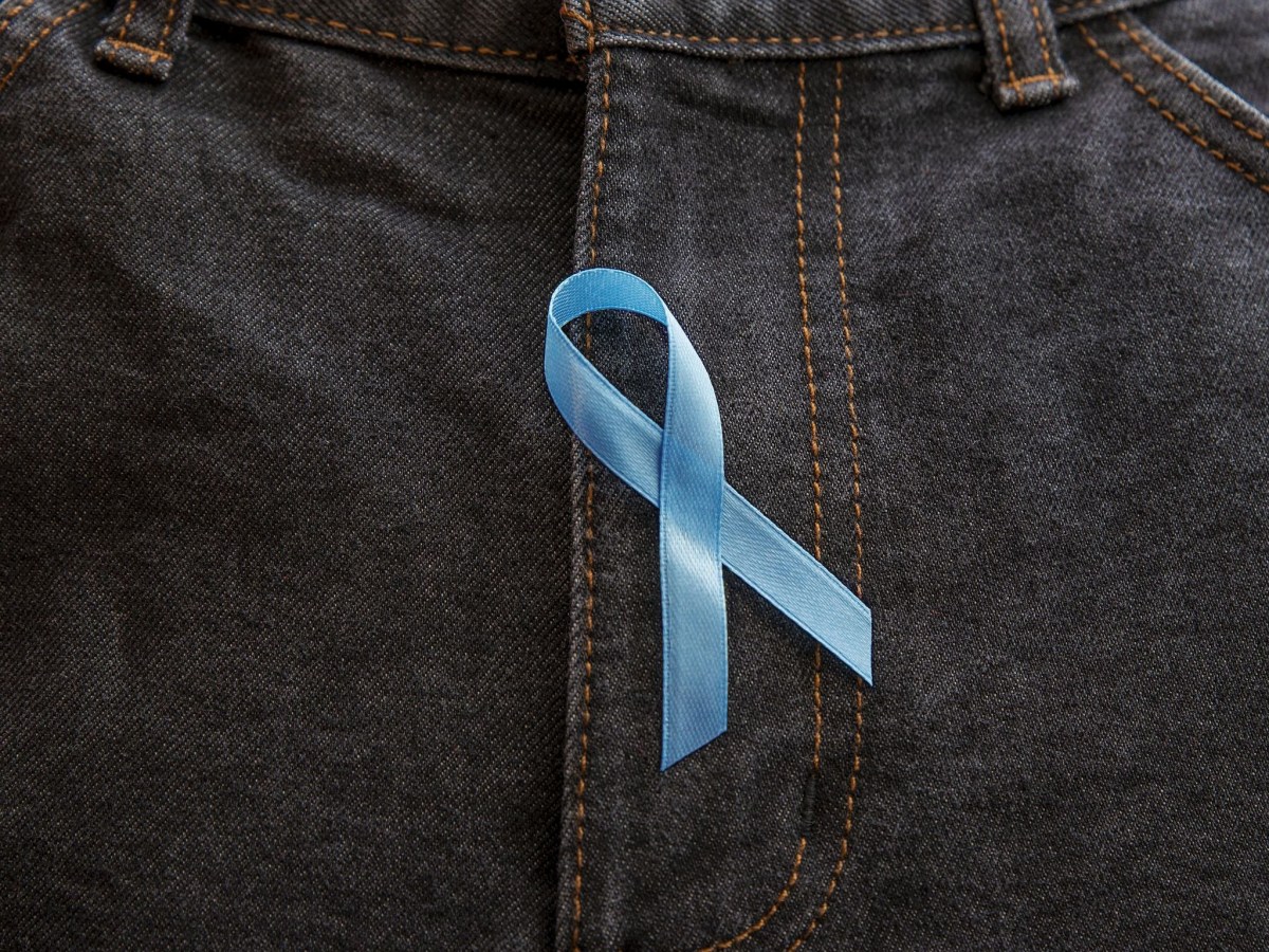 Καρκίνος του προστάτη: Πρώιμα σημάδια και συμπτώματα που δεν πρέπει να αγνοείτε