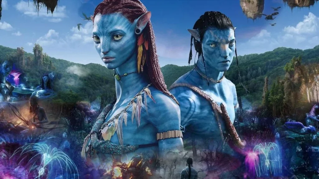 Avatar 2: Θαυμαστής πέθανε στο σινεμά από τον «ενθουσιασμό» του