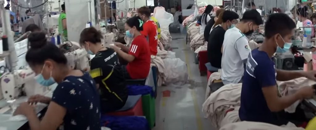 Ταϊλάνδη: Συνθήκες καταναγκαστικής εργασίας σε εργοστάσιο που χρησιμοποιούσε η Tesco (βίντεο)