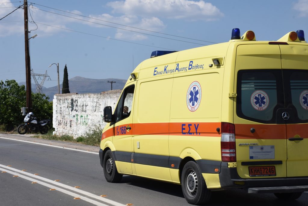 Τροχαίο δυστύχημα στη Θεσσαλονίκη: Συγκρούστηκε βυτιοφόρο με τρία ΙΧ – Ένας νεκρός