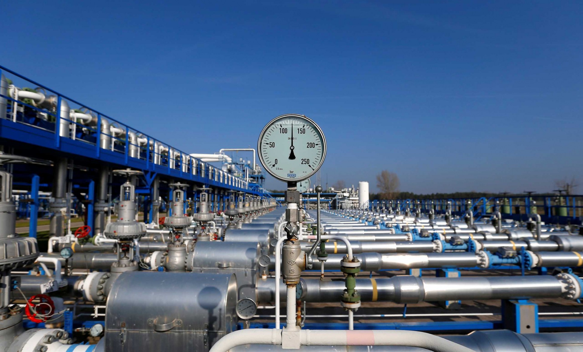 Φυσικό αέριο: Συμφωνία των υπουργών Ενέργειας – Στα 180 ευρώ το πλαφόν