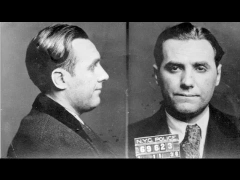 Ο πληρωμένος δολοφόνος που αρνούνταν να… χρησιμοποιήσει όπλο