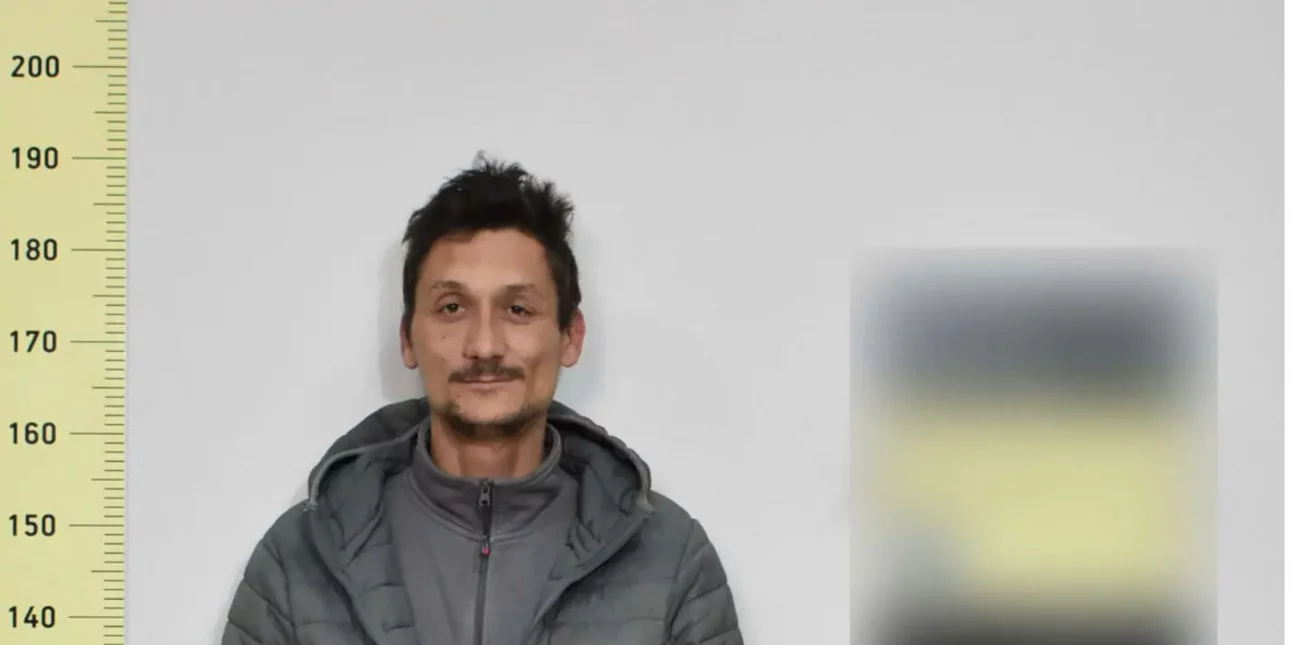 Αυτός είναι ο 36χρονος «τσαντάκιας» της Ηλιούπολης – Ένα από τα θύματά του πέθανε δύο μέρες μετά την επίθεση (φωτό)