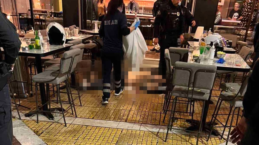 Νέα Σμύρνη: «Το θύμα ήταν γνωστό “πουλούσε” προστασία – Ο κόσμος ούρλιαζε» λέει αυτόπτης μάρτυρας