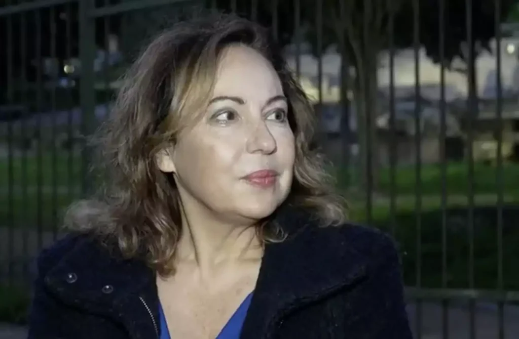 Β.Πρωτογεράκη στη δίκη Φιλιππίδη: «Αυτοπροτάθηκα ως μάρτυρας υπεράσπισης – Το 90% των ηθοποιών επεδείκνυε το μόριό τους»