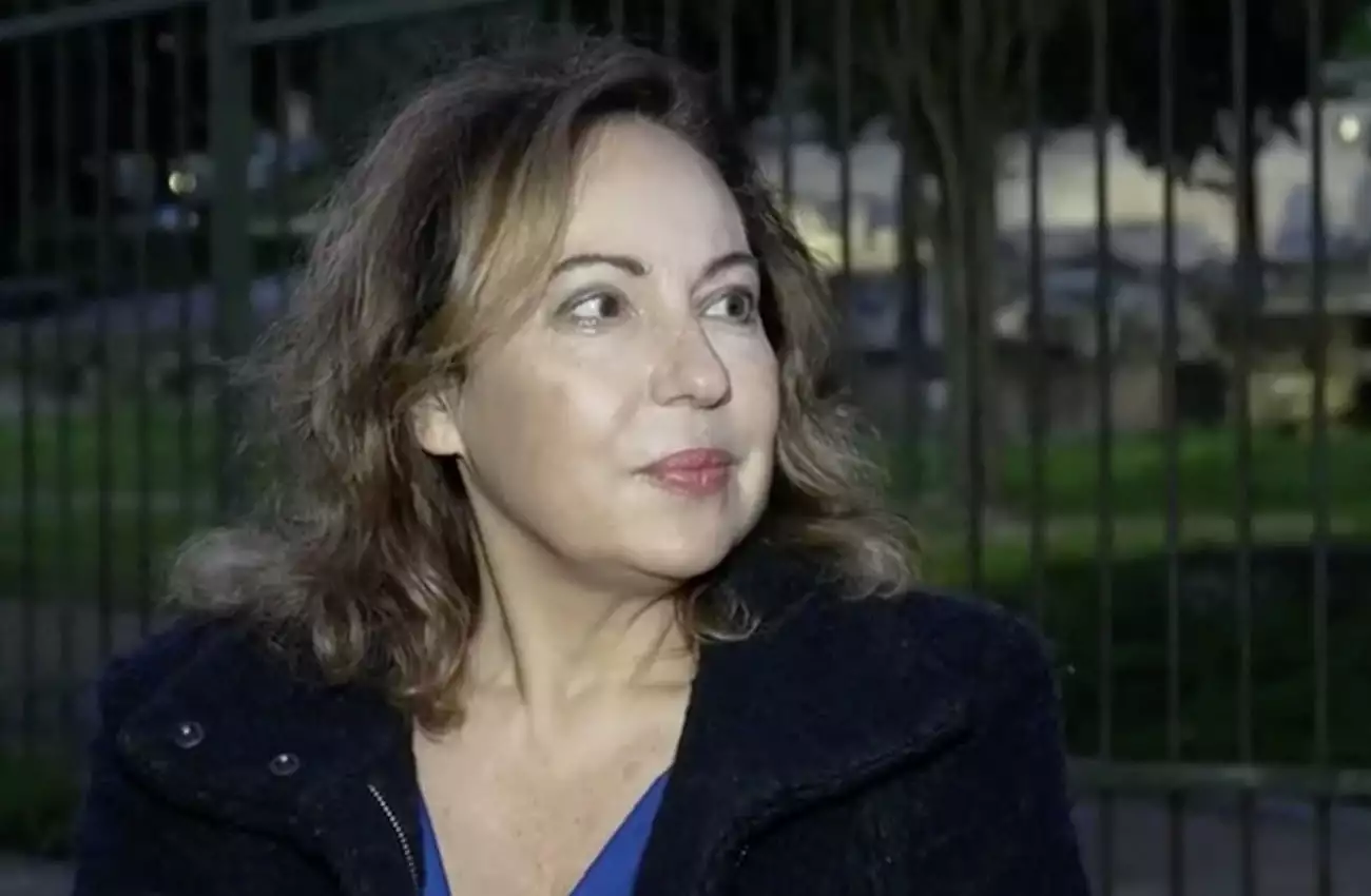 Β.Πρωτογεράκη στη δίκη Φιλιππίδη: «Αυτοπροτάθηκα ως μάρτυρας υπεράσπισης – Το 90% των ηθοποιών επεδείκνυε το μόριό τους»