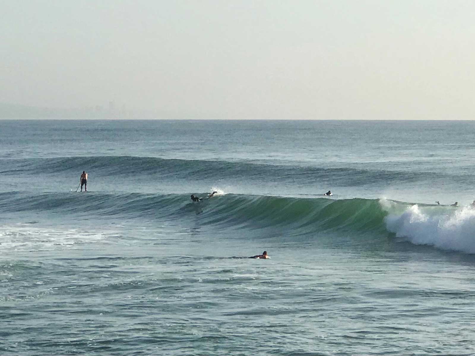 Νότια Αφρική: Κύμα παρέσυρε και σκότωσε τρεις λουόμενους σε παραλία