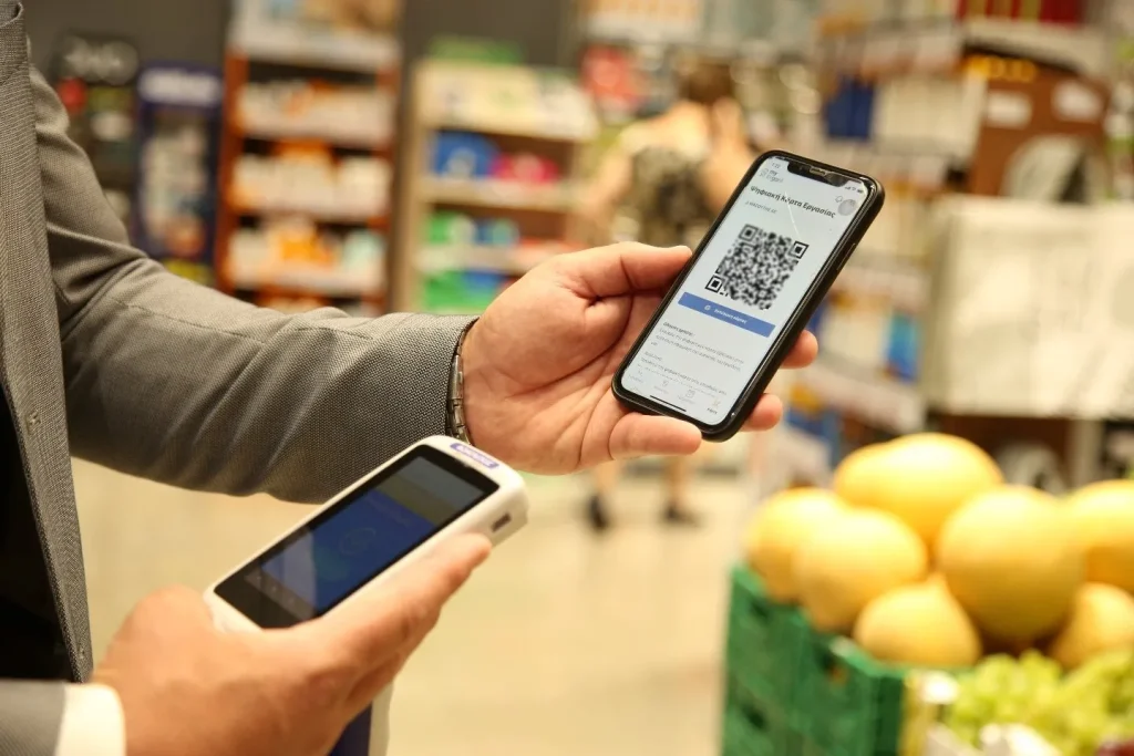 Ψηφιακή απογραφή: Λήγει απόψε η προθεσμία για τις επιχειρήσεις