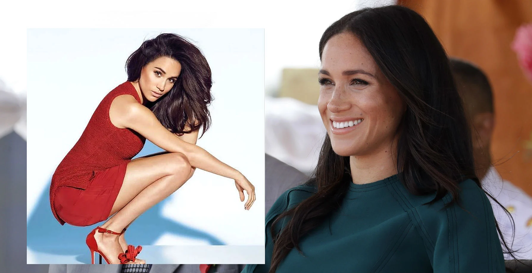 Τζέρεμι Κλάρκσον για Μ.Μάρκλ: «Εύχομαι να περπατήσει γυμνή στους δρόμους της Αγγλίας»