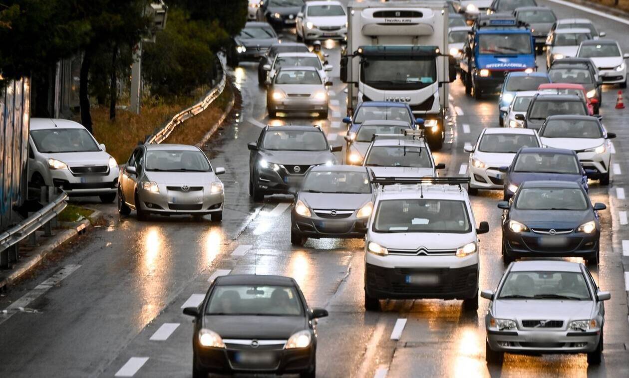 Επίσημη η παράταση των τελών κυκλοφορίας 2023 – Μέχρι πότε μπορούν να πληρωθούν