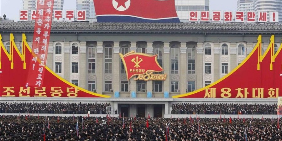 Η Βόρεια Κορέα καταδικάζει το νέο αμυντικό δόγμα της Ιαπωνίας