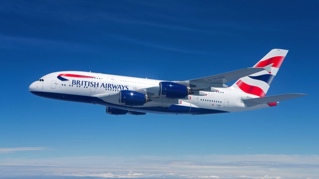 Χάος στις πτήσεις της British Airways – Οργή από τους επιβάτες λόγω τεχνικής βλάβης (βίντεο)