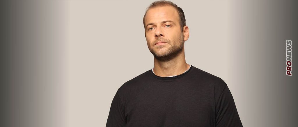 Σοκάρει ο Ορέστης Τζιόβας: «Σεξ κάνω με άνδρες φίλους μου και όχι με αγνώστους»