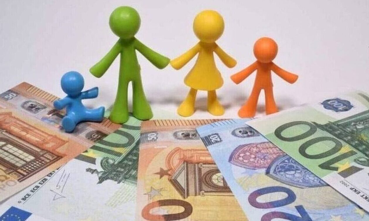 ΟΠΕΚΑ: Άνοιξε και πάλι η πλατφόρμα για το επίδομα παιδιού Α21